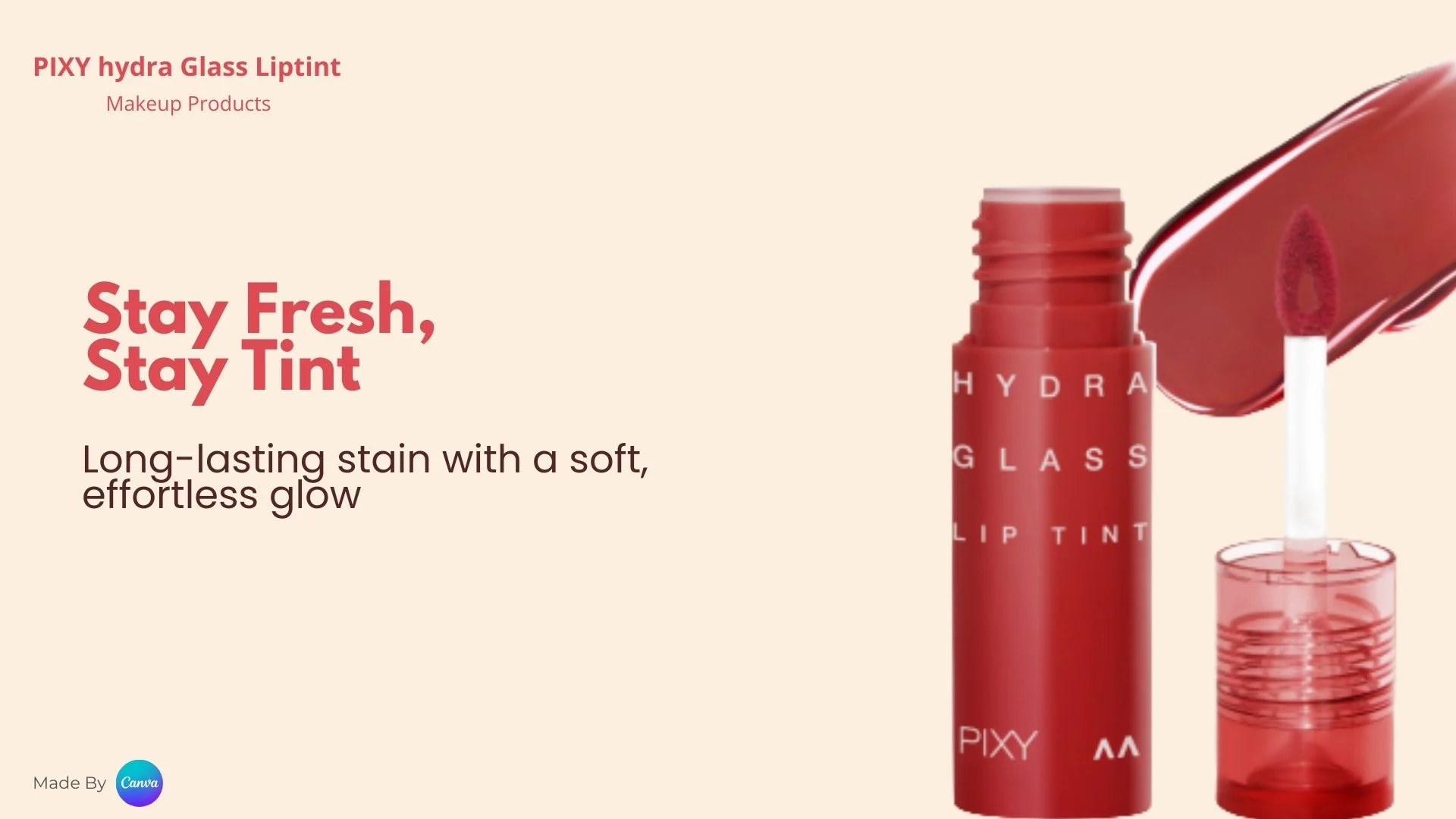liptint pixy
