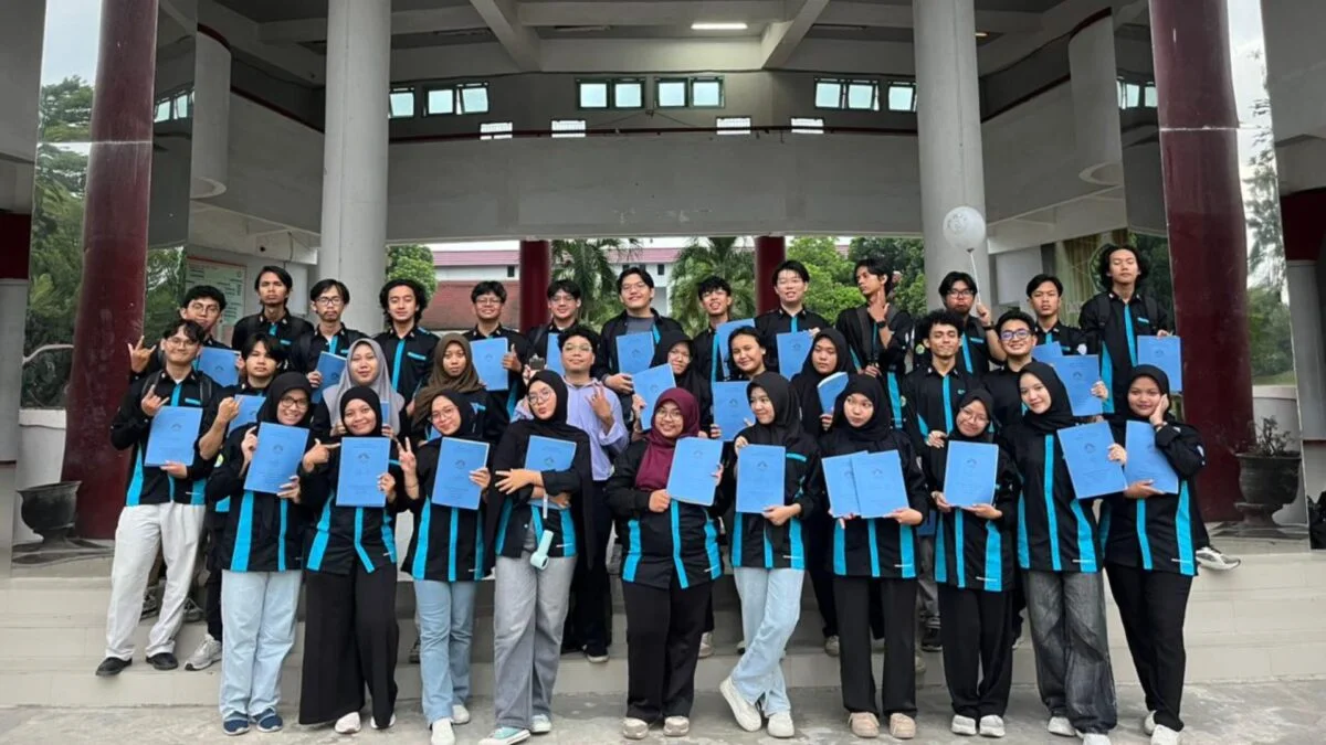 Suka Duka Kuliah di Teknik Informatika UNRI
